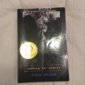 Looking For Alaska